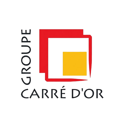 Groupe Carré d'Or